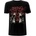 Bring Me The Horizon Graveyard Eyes Black S Риза (BMTHTS95MB01)