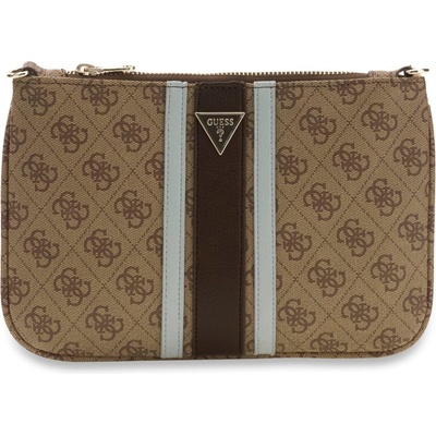 Guess dámská kabelka Noelle PW7583P6474-LGW