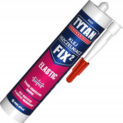 Tytan Professional Montážní lepidlo univerzální 290 ml
