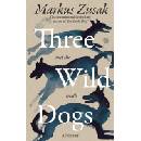 Three Wild Dogs