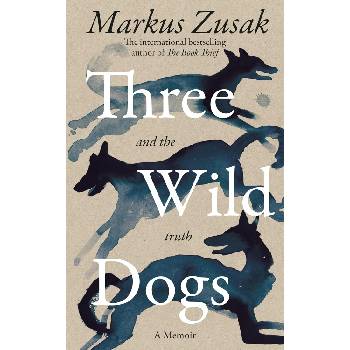 Three Wild Dogs