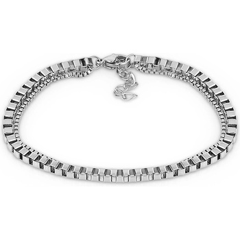 Daniel Klein Дамска гривна Daniel Klein DKJ. 3.10009-1 (DKJ.3.10009-1)