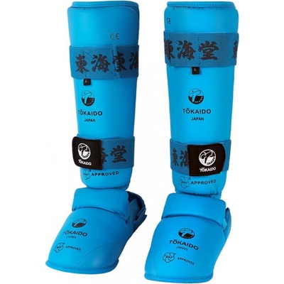 Tokaido Свирка и протектори за намордник Tokaido, сини (Kat_PSB021.blue)