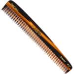 Kent Handmade Dressing Comb Fine Hair 160 mm