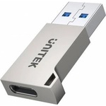 Unitek Adapter USB-A to USB-C 3.1 Gen1 A1034NI