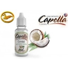Capella Flavors USA Coconut 13 ml