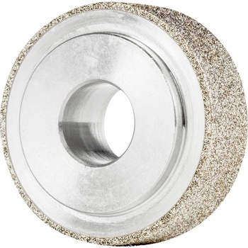 Pferd CBN brusný kotouč s galvanickým pojivem 30 x 10 x 10 mm B 151 36723015