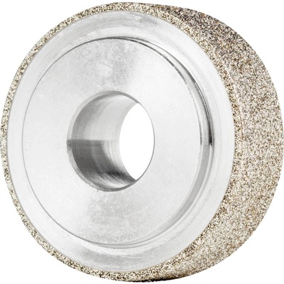 Pferd CBN brusný kotouč s galvanickým pojivem 30 x 10 x 10 mm B 151 36723015