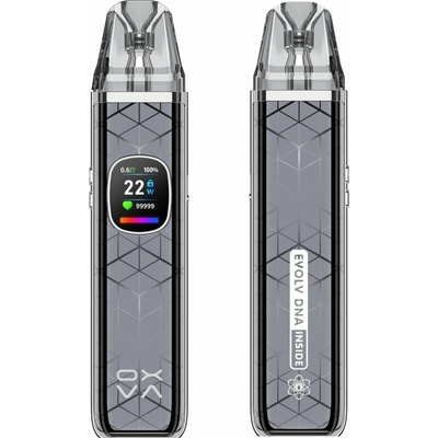 OXVA Xlim Pro 2 DNA 1300 mAh Nebula Grey