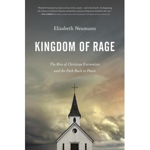 KINGDOM OF RAGE | NEUMANN ELIZABETH (ISBN: 9781546002055)