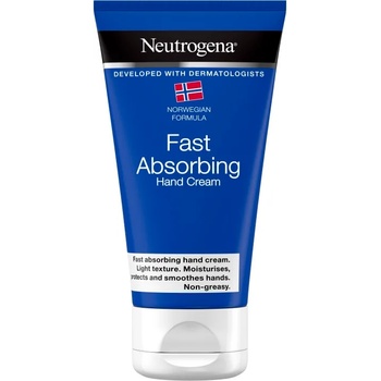 Image 1 of Neutrogena Norwegian Formula бързо попиващ крем за ръце 75 мл