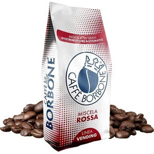 Caffè Borbone Borbone RED Espresso classico кафе на зърна 500гр
