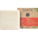 Ssnte Family hydratační tuhý šampon bio mango & aloe vera 60 g