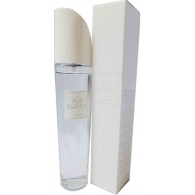 Avon Pur Blanca toaletná voda dámska 50 ml