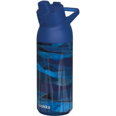 Quokka Tide Nerezová termofľaša Oil Mountains 700 ml