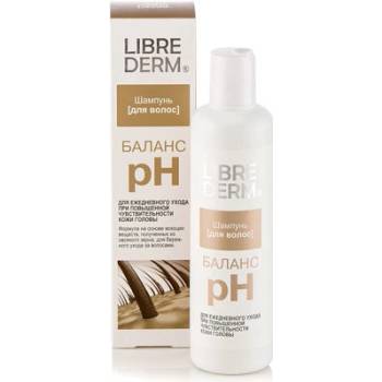Librederm šampon PH rovnováha 250 ml