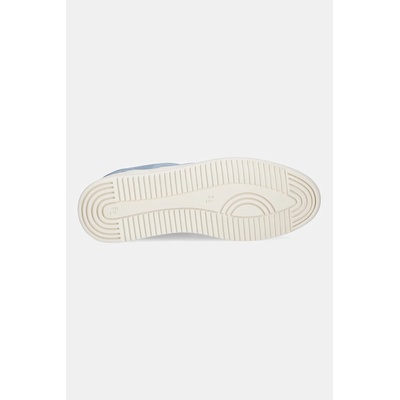 Filling Pieces Велурени маратонки Filling Pieces Mondo Suede Lux (46755071900)