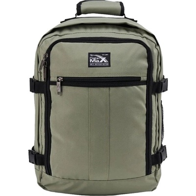 Cabin Max Metz Cabin Backpack bodo green 24 l – Hledejceny.cz