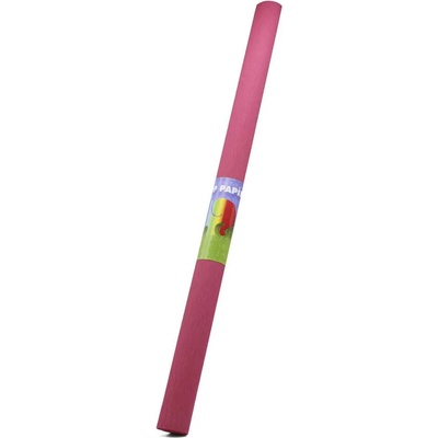 Креп хартия 50x200см, 09 бордо (09)