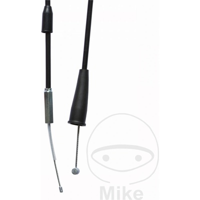 JMP plynové lanko A otevírací YAMAHA XT 125 R 05-12, XT 125 X 05-12