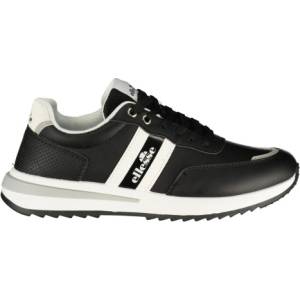 Ellesse Мъжки спортни обувки ellesse, Размер 45, Цвят Черен (nargi001lepmes_ne165)