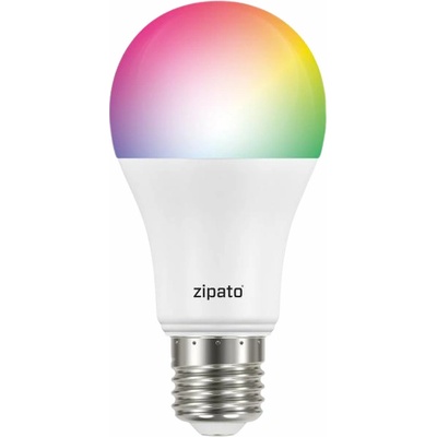 Zipato rgbw bulb 2 УМНА КРУШКА zipergbw2