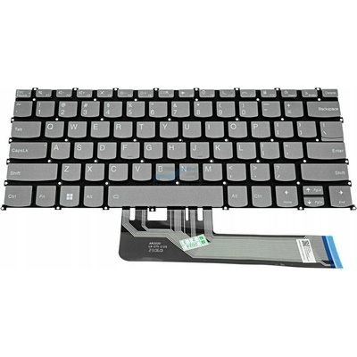 Klávesnice LENOVO THINKBOOK 14p G2 ACH / LED