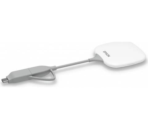 Epson ELPWT01