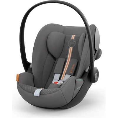 Cybex CLOUD G Plus i-size 2025 Lava Grey