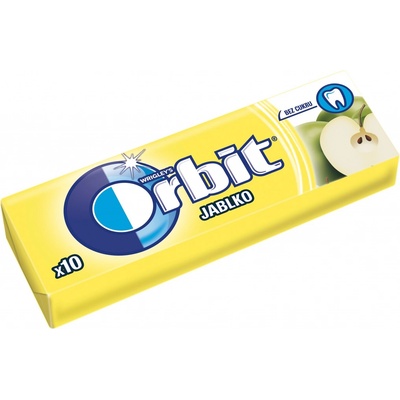 Orbit Winterfresh dražé 14g