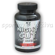 Bodyflex Fitness NIGHT CUT 100 kapsúl