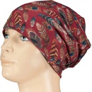 Sensor merino Impress lilla/feather