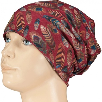 Sensor merino Impress lilla/feather