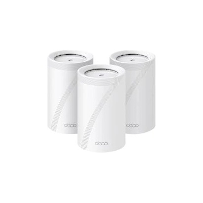 TP-Link Deco BE65 WiFi 7 (3-Pack)