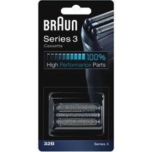 Braun 32B