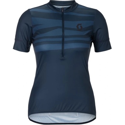 Scott Jersey W's Endurance LT SS