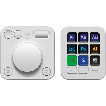 Logitech MX Creative Console 920-012932