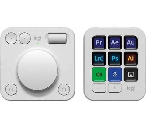 Logitech MX Creative Console 920-012932