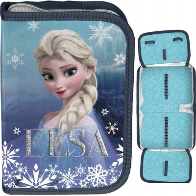 PASO Frozen Ľadové kráľovstvo Elsa rozkládací