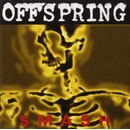 Smash - The Offspring CD