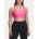 Under Armour Дамски сутиен Crossback Mid Bra на Under Armour Under Armour | Rozov | ЖЕНИ | XS