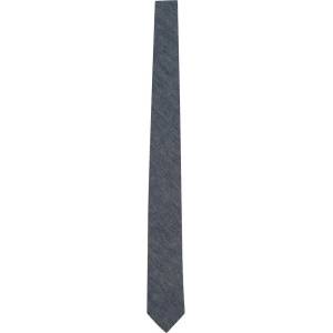 G-STAR Chambray tie - Grey (Raw Denim)