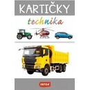 Technika Kartičky