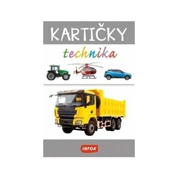 Technika Kartičky