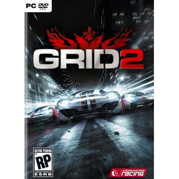 GRID 2