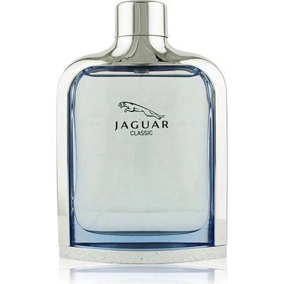 Jaguar New Classic toaletní voda pánská 75 ml tester