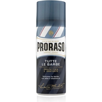 Proraso Protect pěna na holení 50 ml