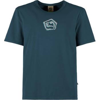E9 Мъжка тениска E9 Moveone T-shirt - Apatite (216-6046-0113)