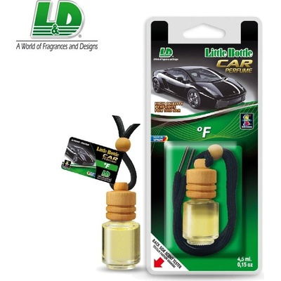 L&D °F 4,5ml
