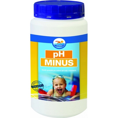 PROBAZEN pH minus 1.5kg